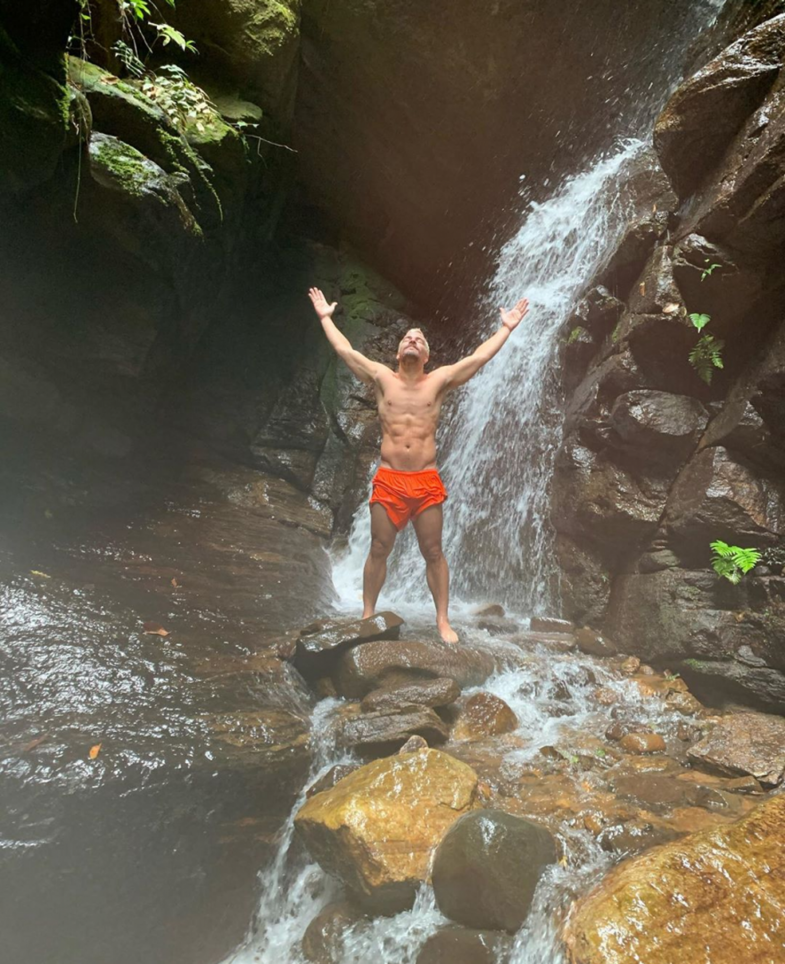 Thiago Martins - Reprodução/Instagram