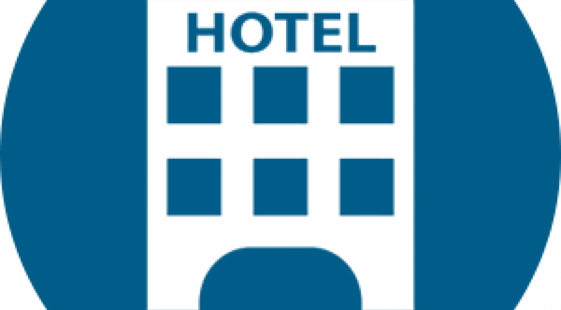 Onde se hospedar em Macaé - Ícone