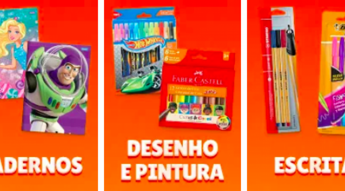 Aventuras Maternas: 10 dicas para a volta às aulas
