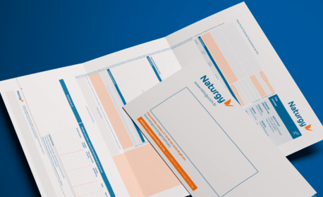 Fornecedoras de gás, luz e água estão com condições especiais para negociação de dívidas