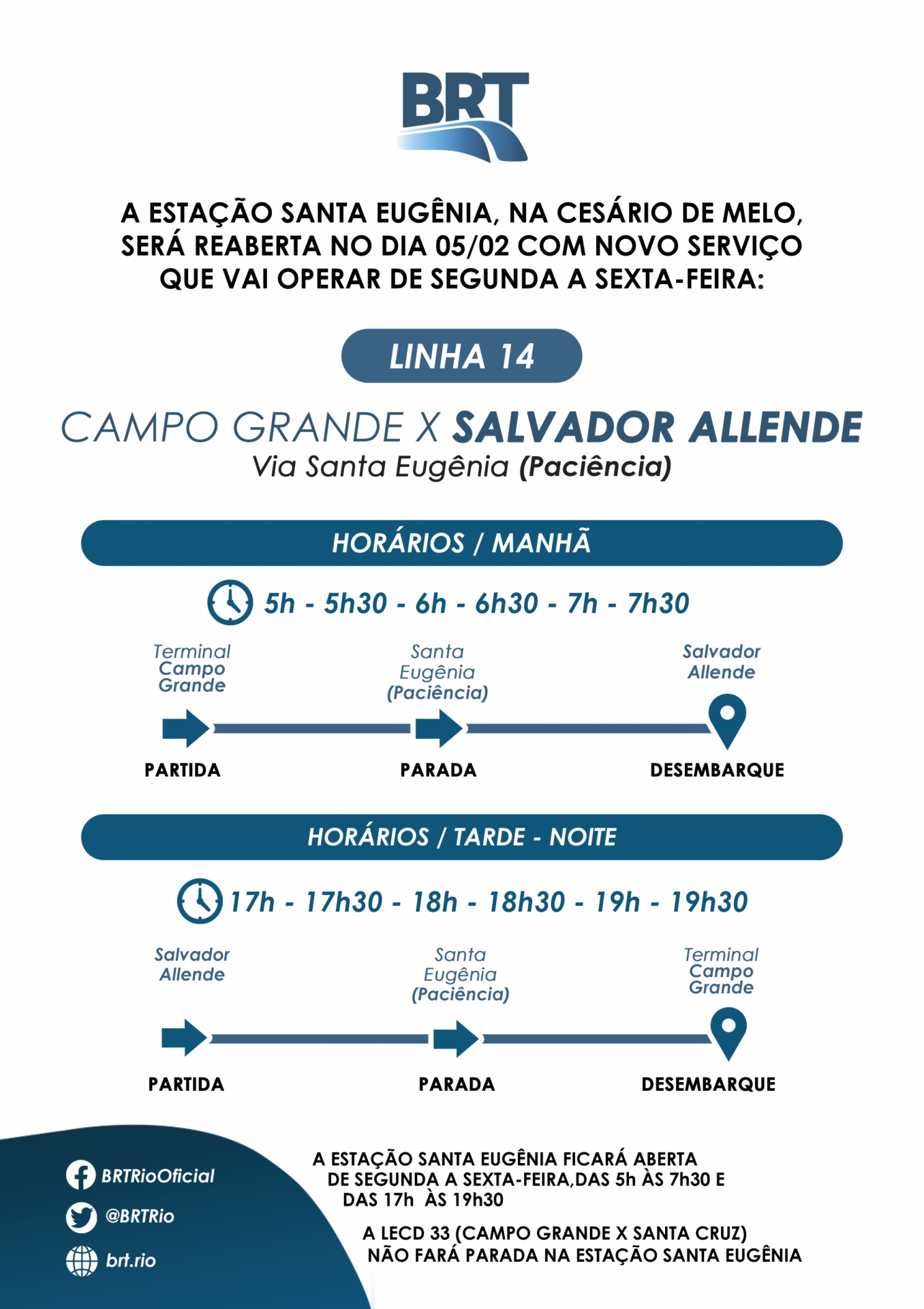 Cartaz - Divulgação