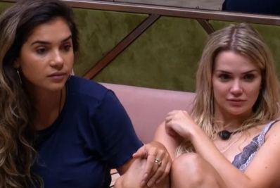 Ex-BBB Gizelly Bicalho diz que foi diagnosticada com depressão e agradece ajuda de Marcela MCGowan