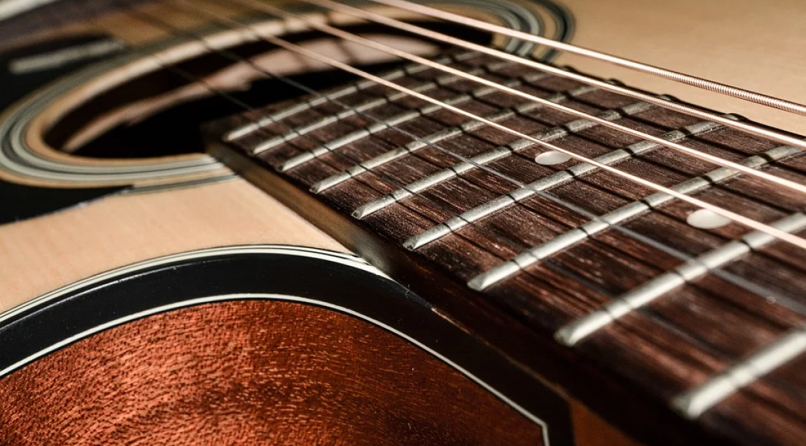 A apresentação de música gospel começa às 17h - Reprodução da internet 