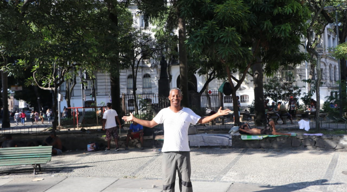 Alexandre Salino - Divulgação