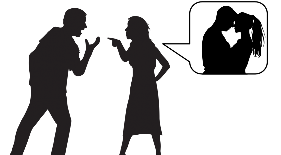 Conheça cinco sintomas de um amor obcecado - Pixabay