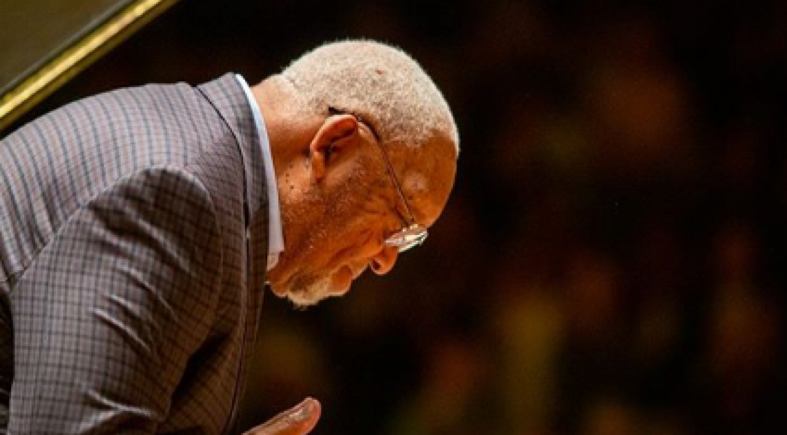 Jazzista Ellis Marsalis morre aos 85 anos vítima do coronavírus - Reprodução / Instagram