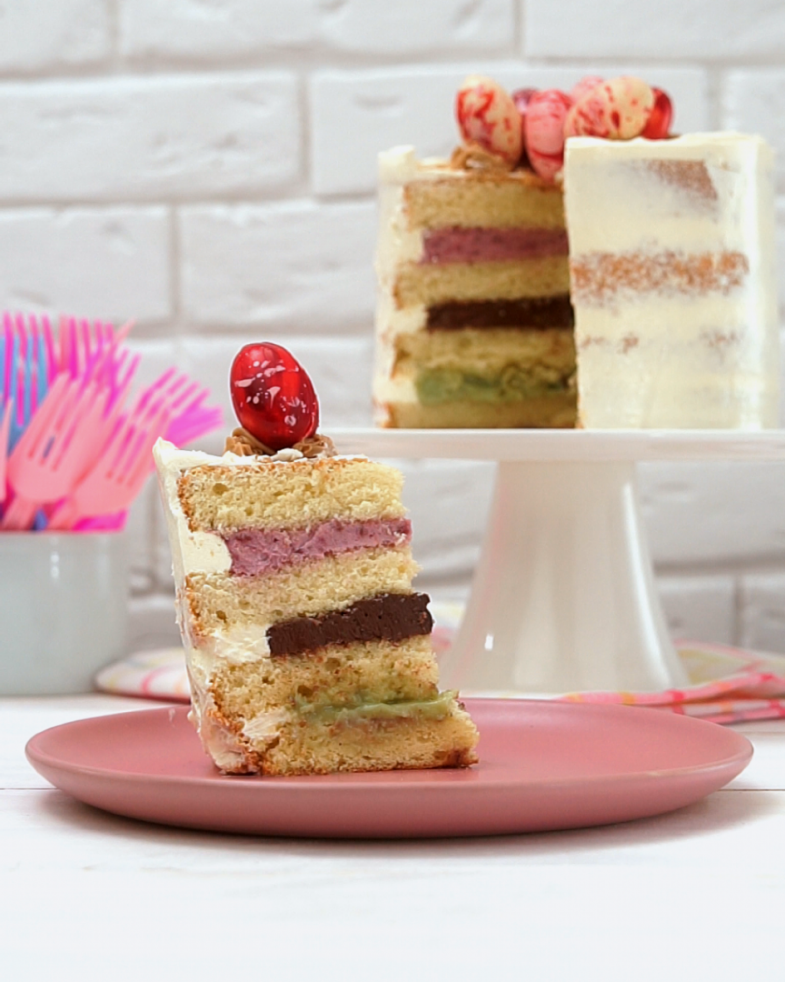 Aventuras Maternas: receitas para a Páscoa em família 