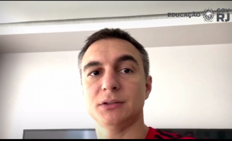 Pedro Fernandes é exonerado da Educação 