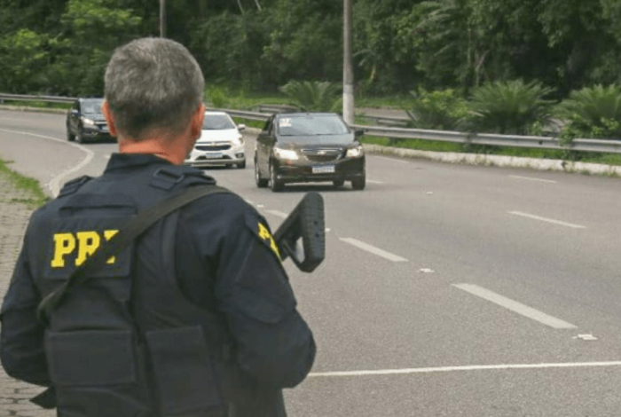 Ladr&otilde;es de carga s&atilde;o presos em a&ccedil;&atilde;o conjunta entre Pol&iacute;cia Civil e PRF