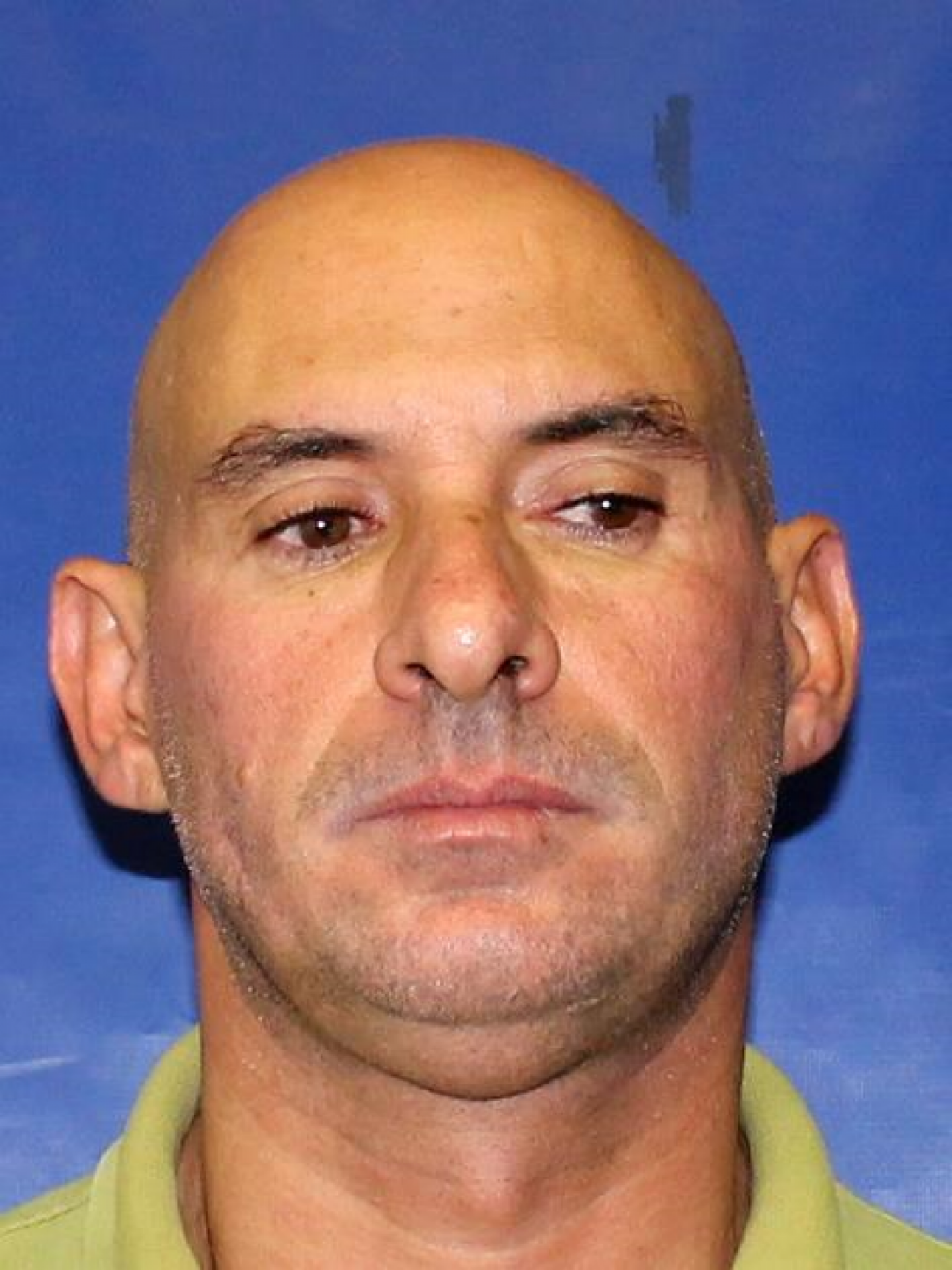 Ronaldo Izidoro estava foragido desde maio de 2019 - Reprodução