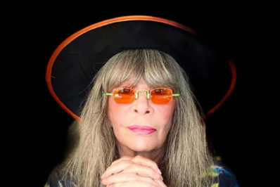 Rita Lee interage com fãs pela rede social do filho e fala sobre novos projetos