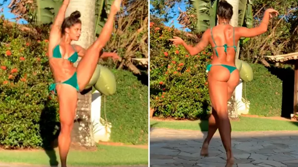 Aline Riscado 
