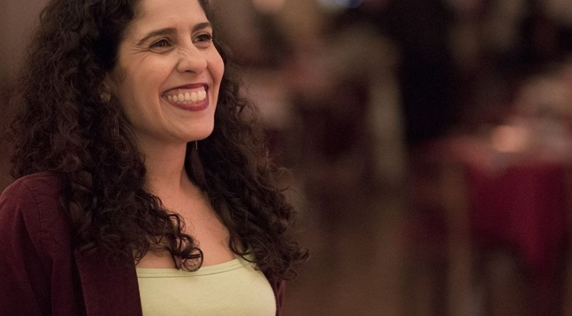 Cristiane Vianna Amaral
