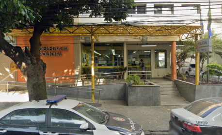 Inimigo da vizinhança: ‘Homem-Aranha’ é preso em flagrante após invadir prédio na Zona Norte