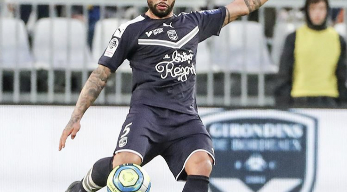 Jogador brasileiro concordou com a decisão do encerramento do campeonato