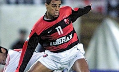 Promessa da base nos anos 2000 revela porque supertime do Flamengo não deu certo na época: 'faltou planejamento'