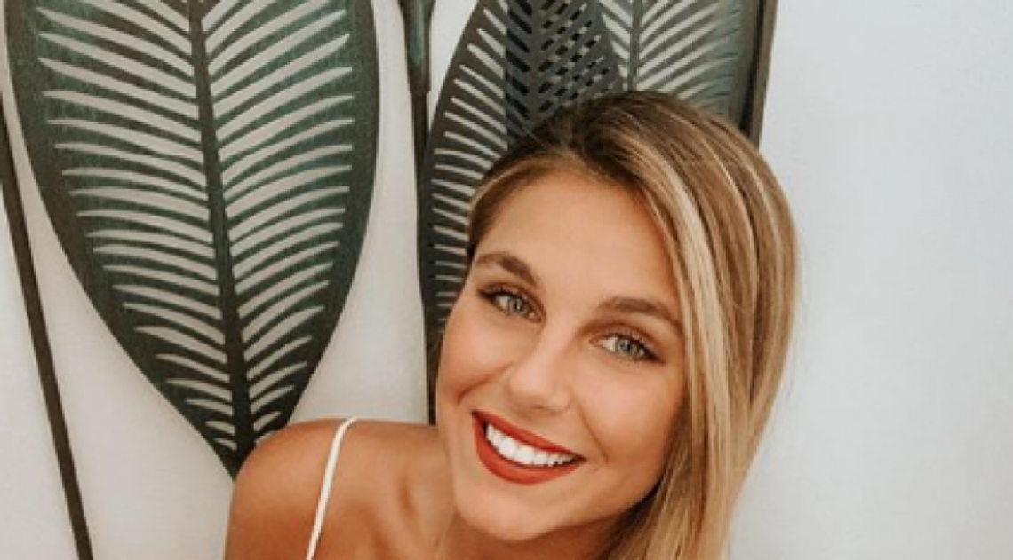 Ivana Icardi - Reprodução