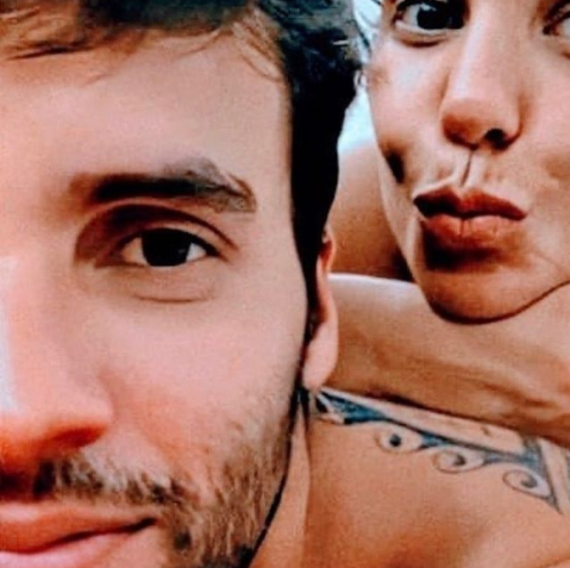 Ivete Sangalo e marido Daniel Cady  - Reprodução / Instagram
