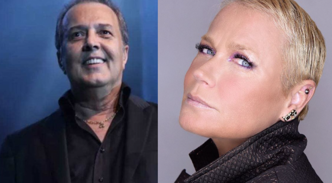 José Augusto conta sobre mágoa com fim de amizade com Xuxa - Reprodução / Instagram