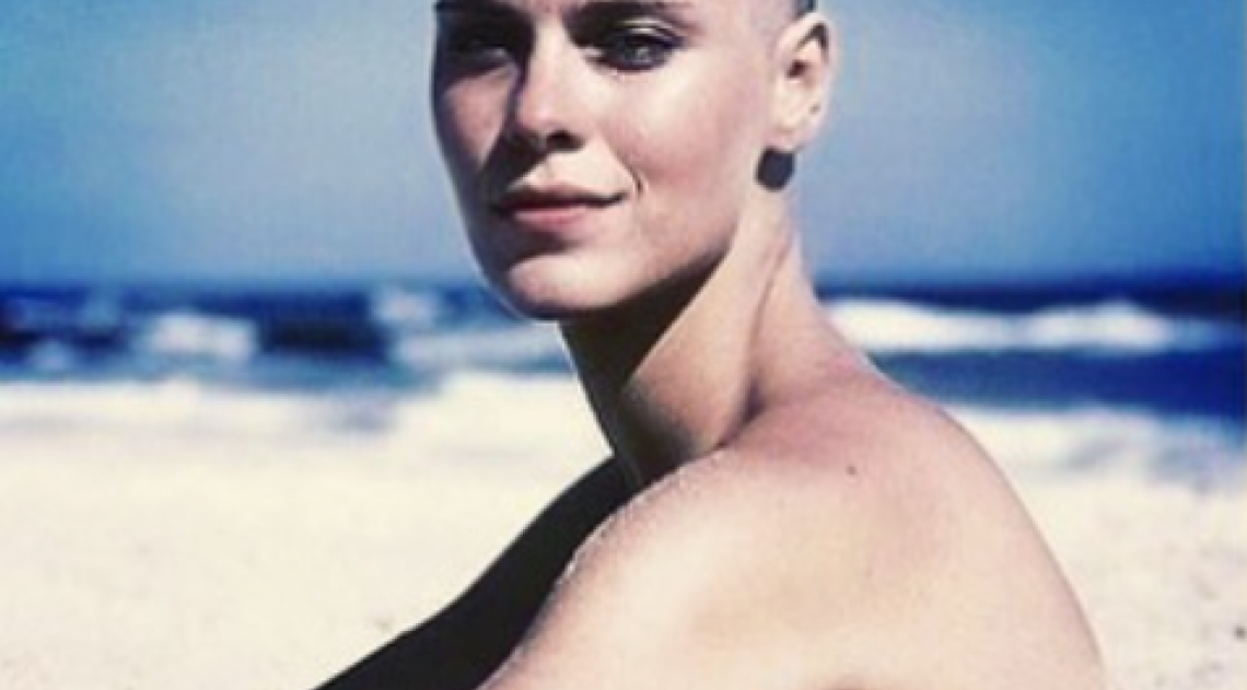 Carolina Dieckmann relembra tempos de La&ccedil;os de Fam&iacute;lia - Reprodução / Instagram