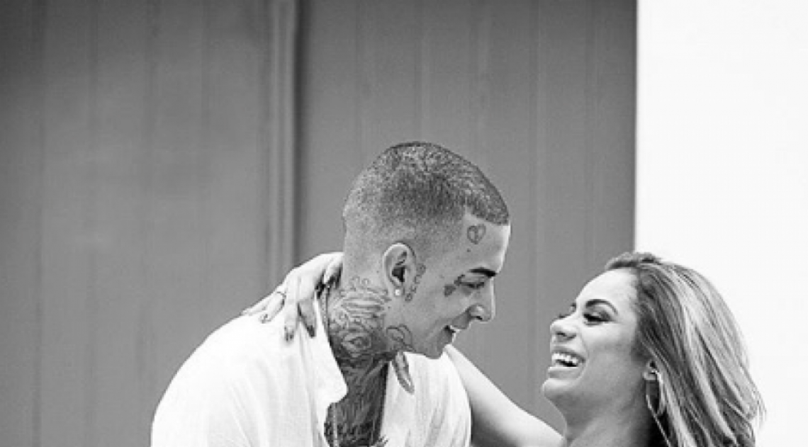 Lexa e MC Guim&ecirc;