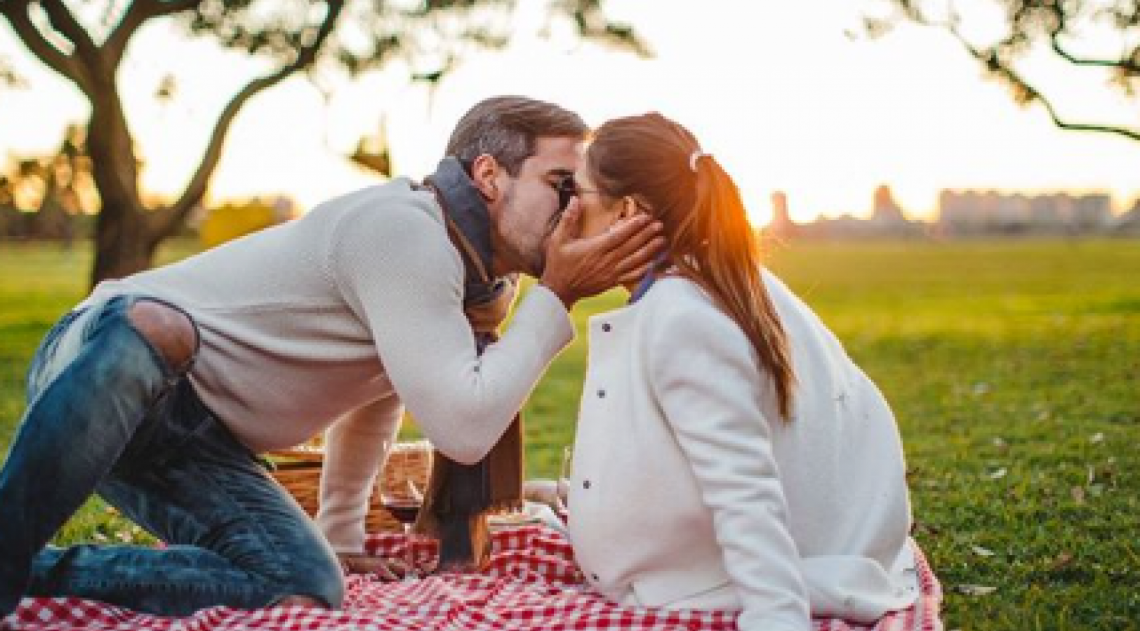 Cantora Simone e o marido Kaká Diniz