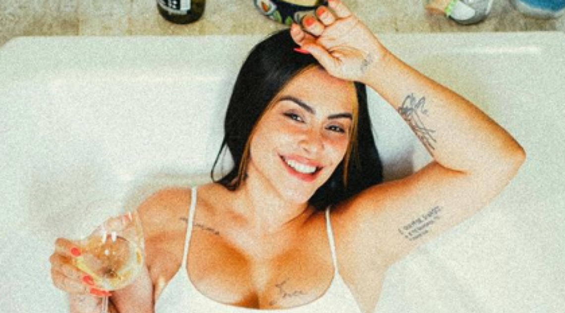 Cleo Pires