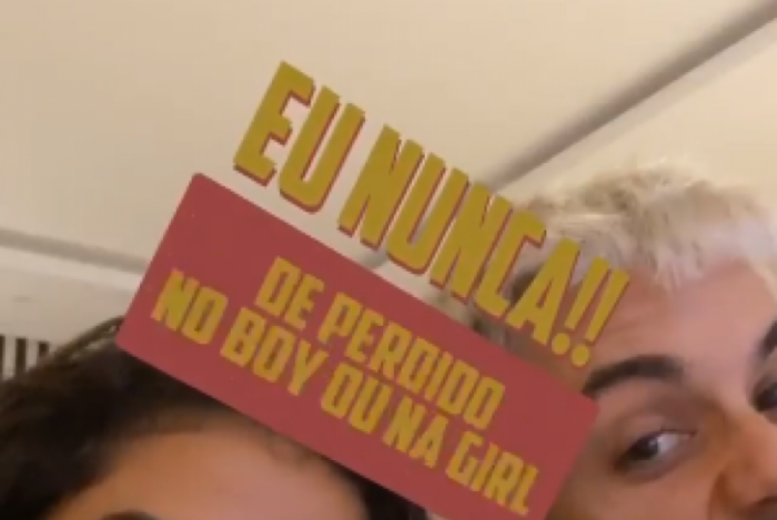 Anitta e Gui Araujo - Reprodução / Instagram