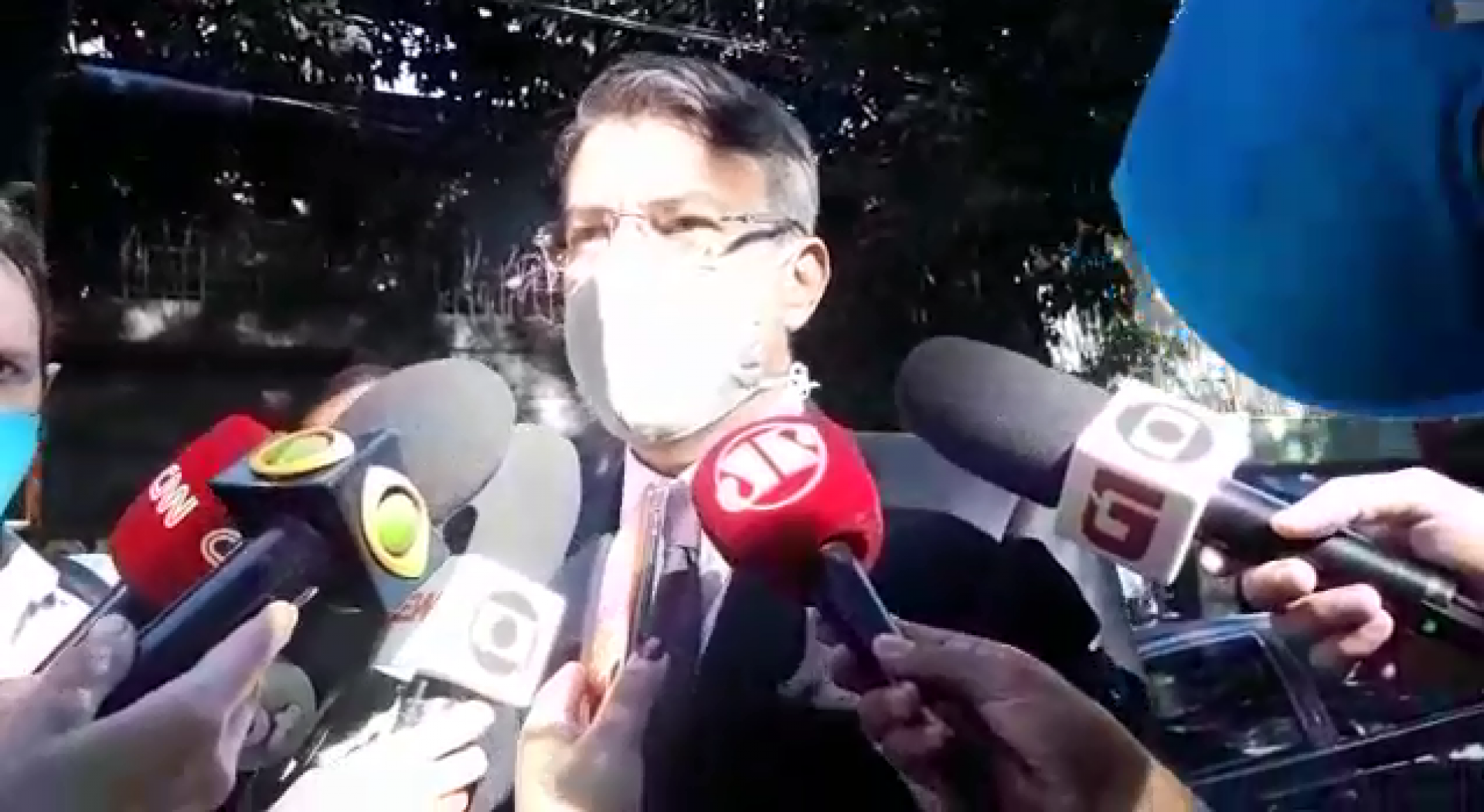 Paulo Em&Atilde;&shy;lio Catta Preta em Benfica