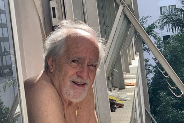 Ary Fontoura - Reprodução / Instagram