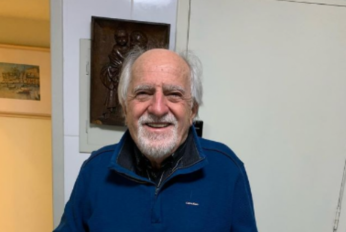 Ary Fontoura - Reprodução / Instagram