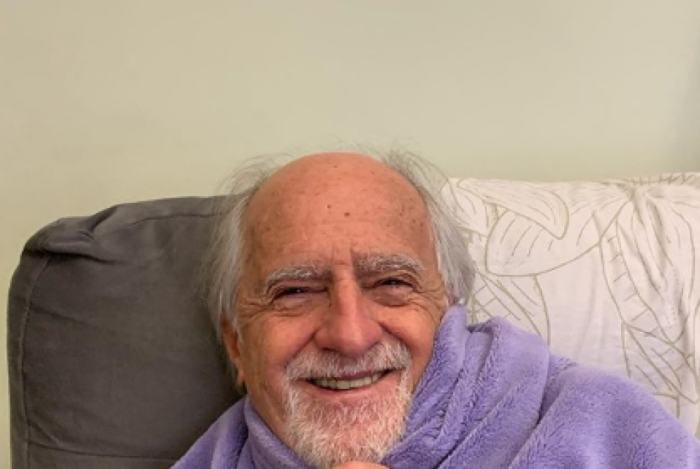 Ary Fontoura - Reprodução / Instagram