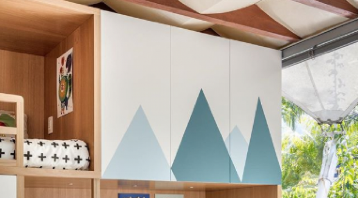 Giovanna Ewbank mostra quarto dos filhos