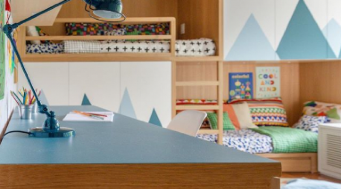 Giovanna Ewbank mostra quarto dos filhos