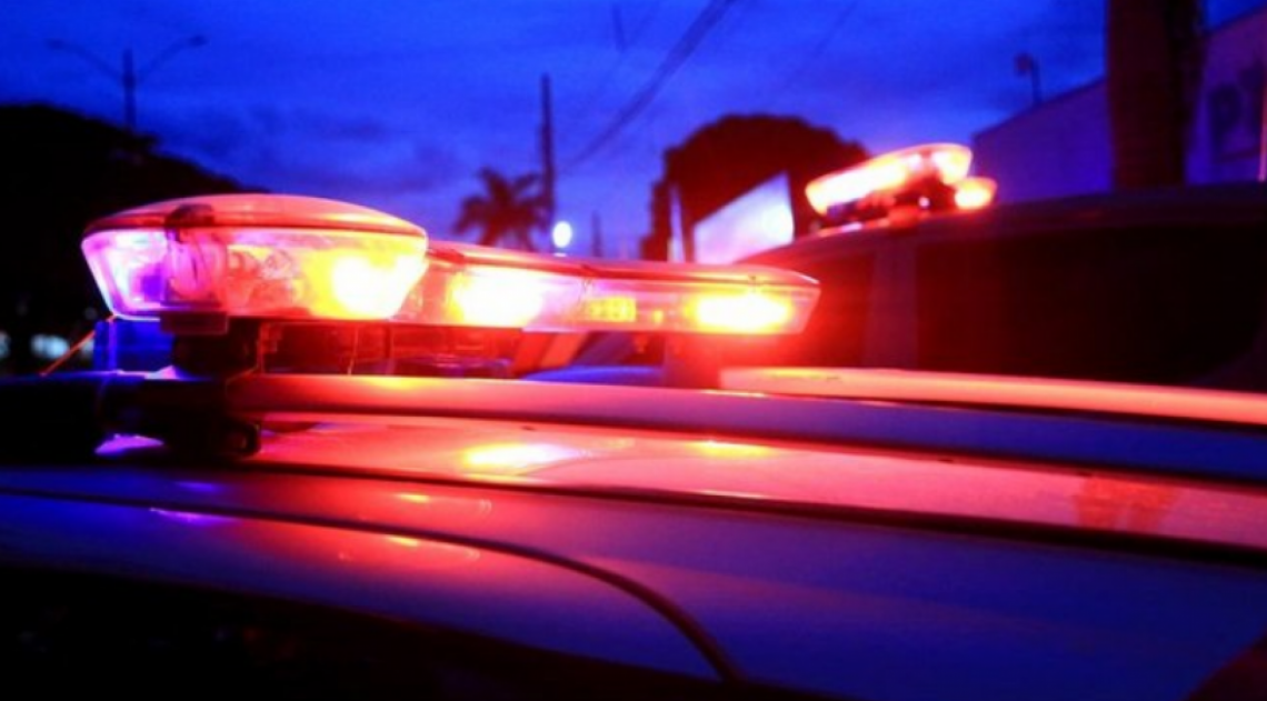 Gestante foi ameaçada de morte após usar dinheiro de aborto do amante para comprar moto - Divulgação / Polícia MT