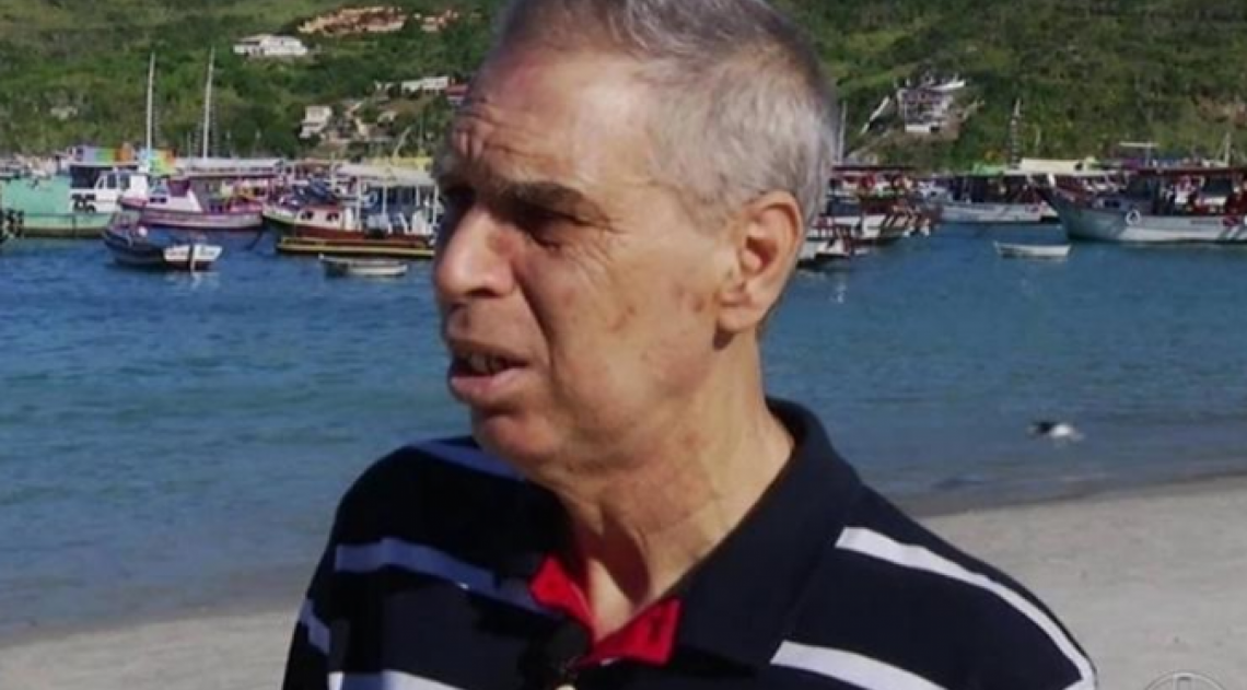 Dudu 'Dentão'