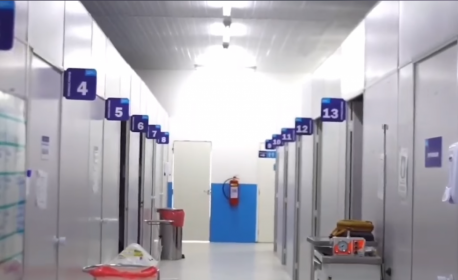 Estado e Prefeitura não abrem leitos prometidos para tratamento de covid