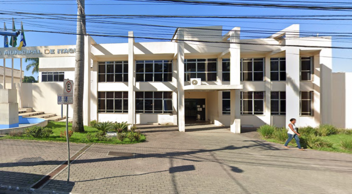 Prefeitura Municipal de Itaguaí