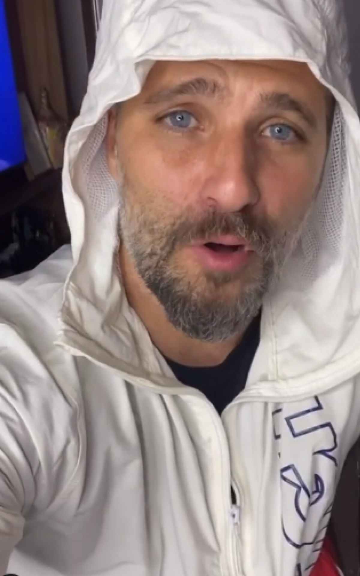 Bruno Gagliasso - Reprodução Instagram