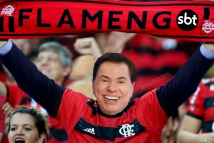 Memes: Flamengo derrotou o Fluminense