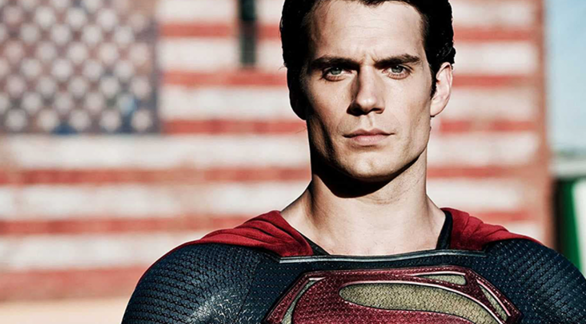 Ator que interpretou Superman nos cinemas surpreende à todos com vídeo montando um PC gamer Ator que interpretou Superman nos cinemas surpreende à todos com vídeo montando um PC gamer