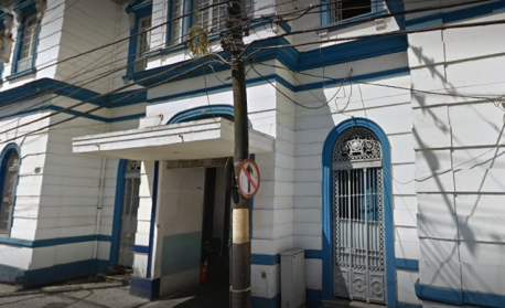 Dois homens são presos após roubarem carro na Tijuca