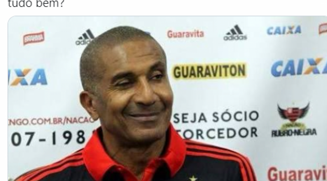 Memes: Jorge Jesus deixou o comando do Flamengo