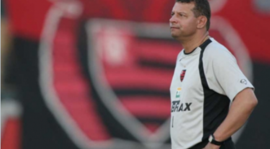 Memes: Jorge Jesus deixou o comando do Flamengo