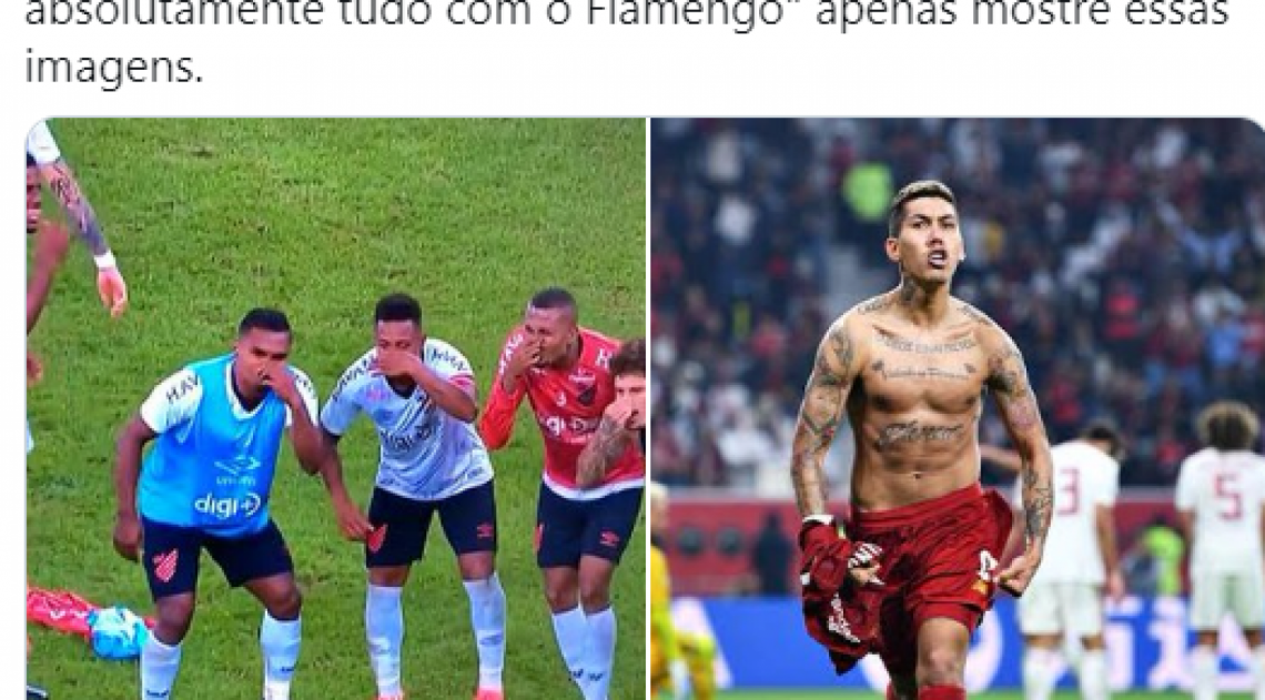 Memes: Jorge Jesus deixou o comando do Flamengo