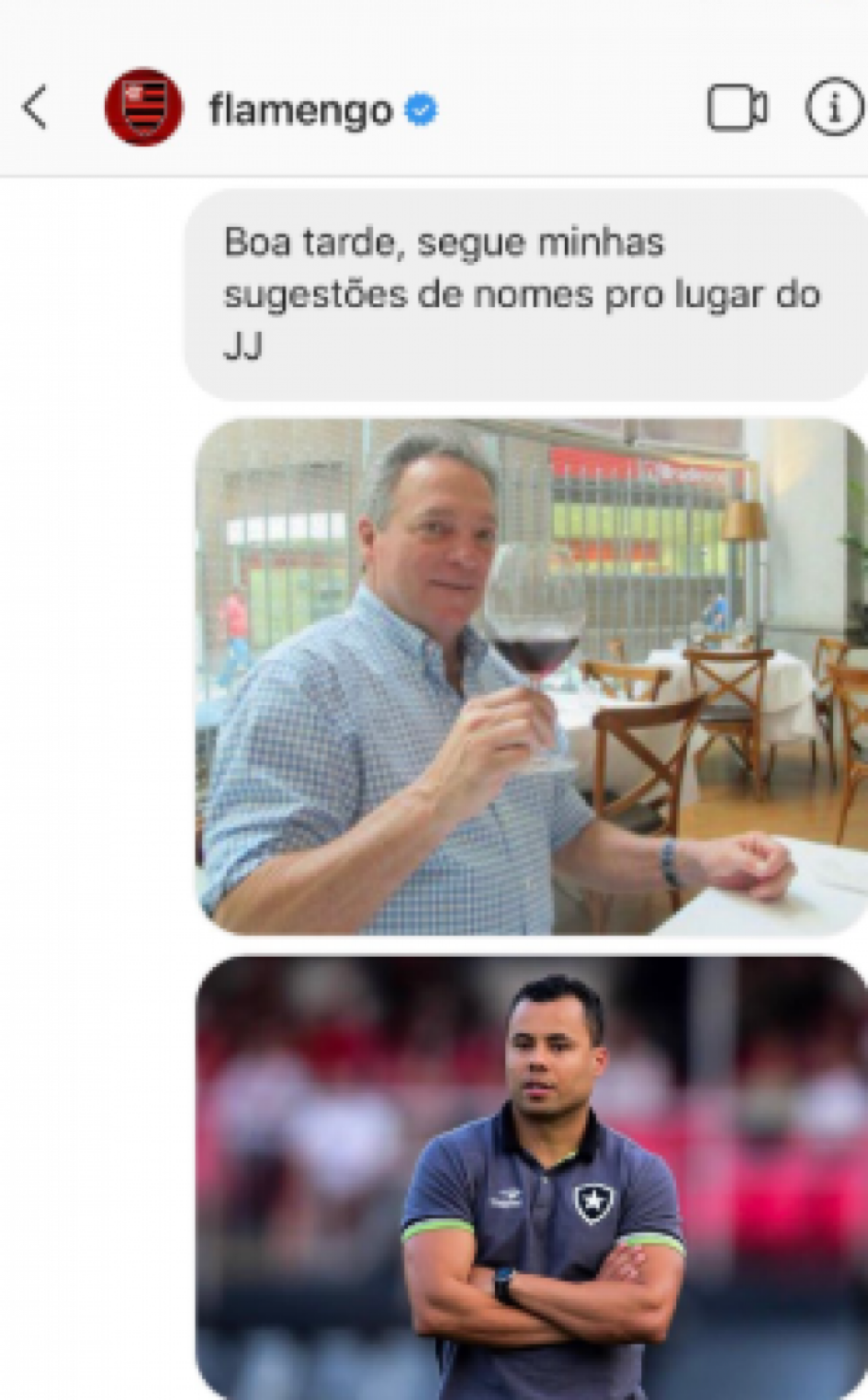 Memes: Jorge Jesus deixou o comando do Flamengo