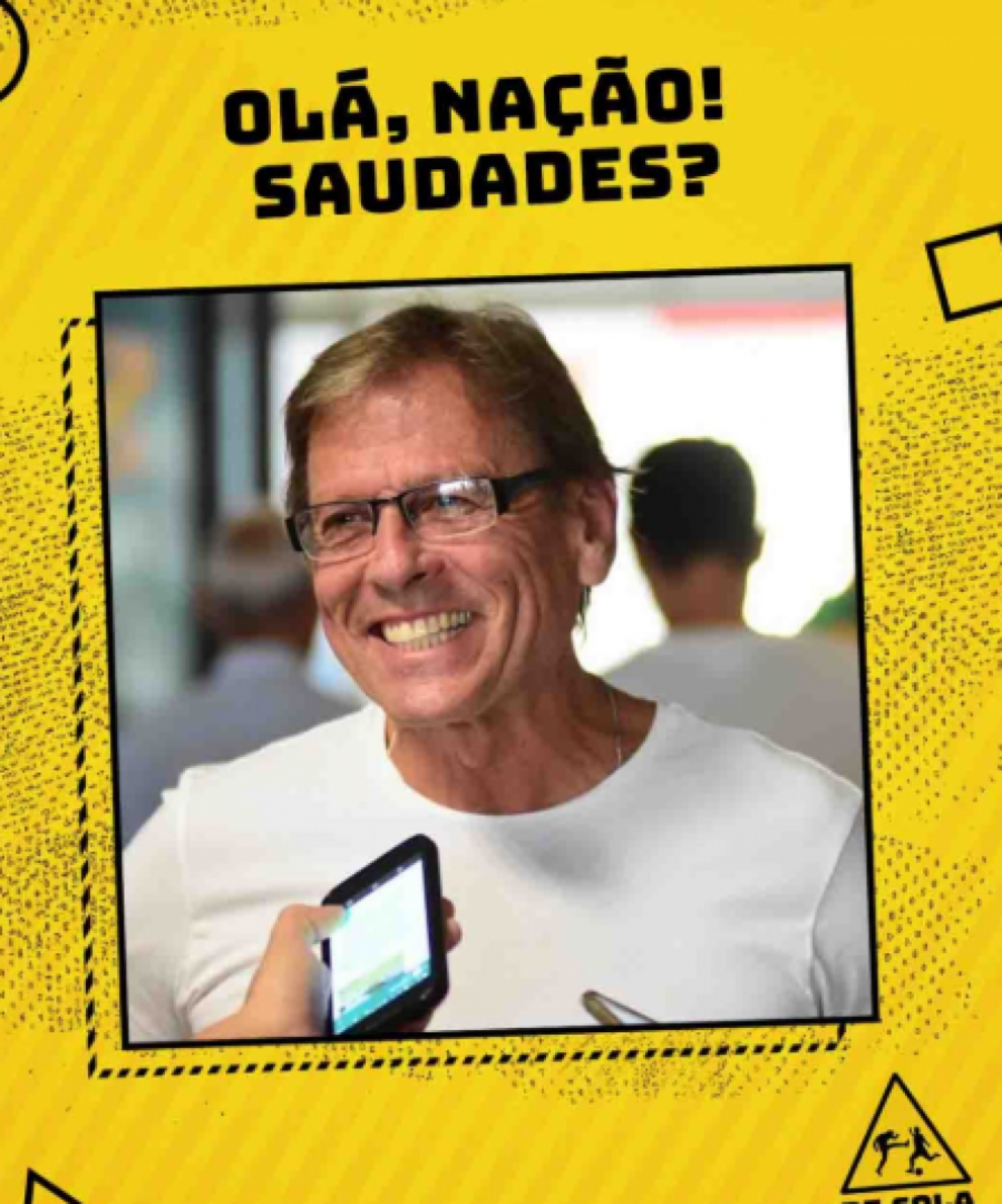 Memes: Jorge Jesus deixou o comando do Flamengo