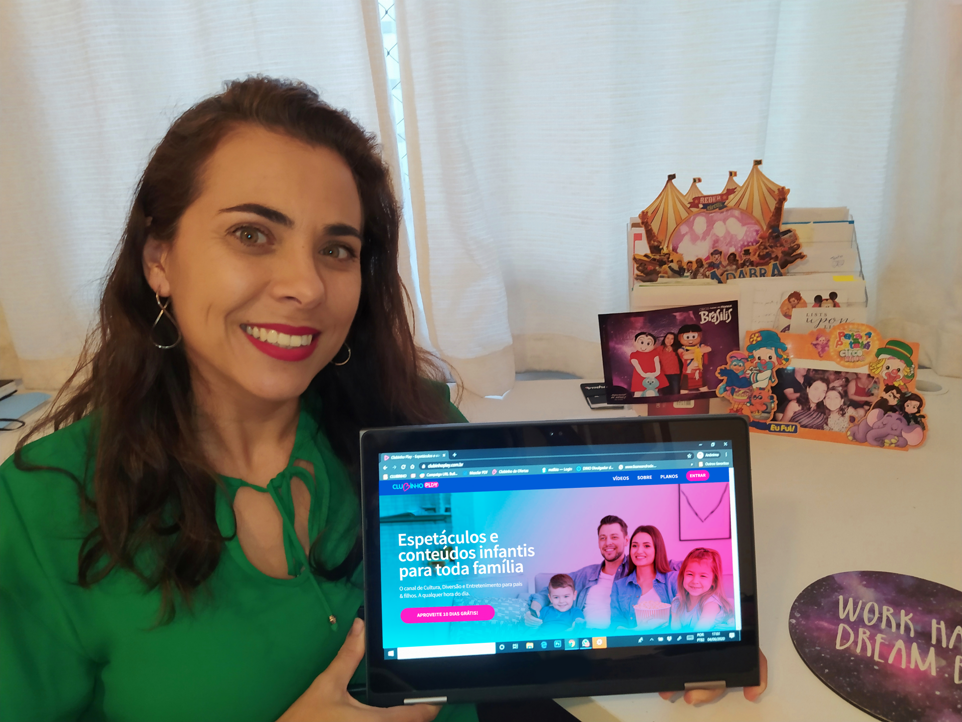 Empresas descobrem, na pandemia, novas estratégias para o sucesso a qualquer tempo