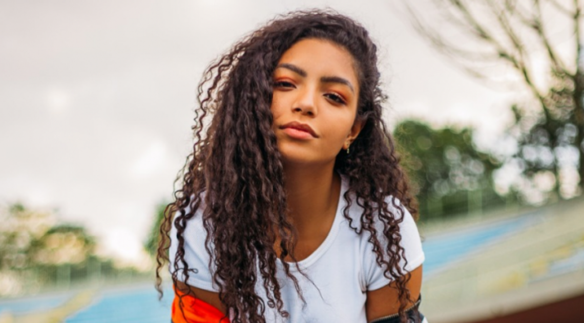 Any Gabrielly - DivulgaÃ§Ã£o