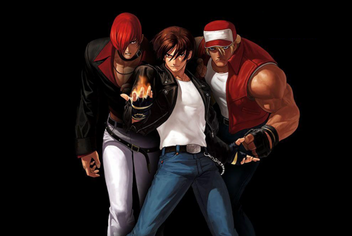 The King of Fighters: clássico dos fliperamas vai ganhar novo filme